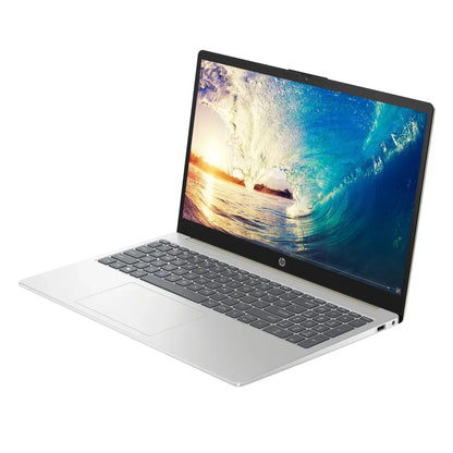 HP 15-FC0043LA AMD Ryzen 3-7 | 8GB RAM | 512GB SSD [A1UD1LA] - Excelente Estado