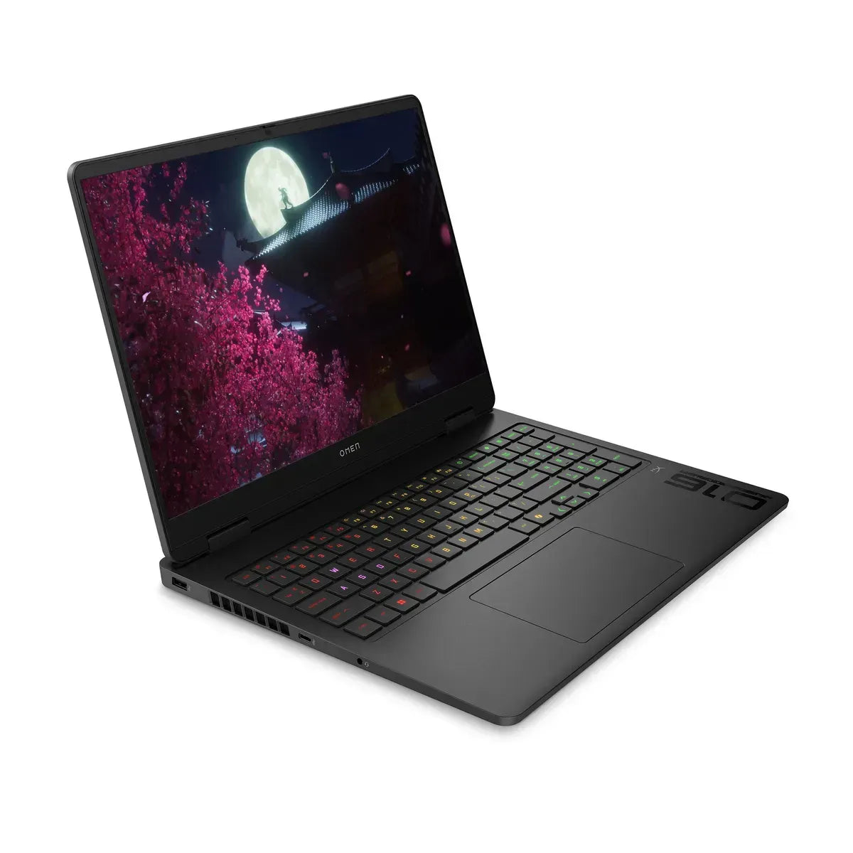 HP Gamer Omen 16 Core I7-14va | RTX 4060 (8GB) | 32GB RAM | 1TB SSD - OPEN BOX