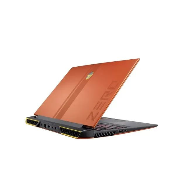 ThundeRobot Zero Orange Core I7-12va | RTX 3070 TI (8GB) | 32GB RAM | 512GB SSD - Buen Estado