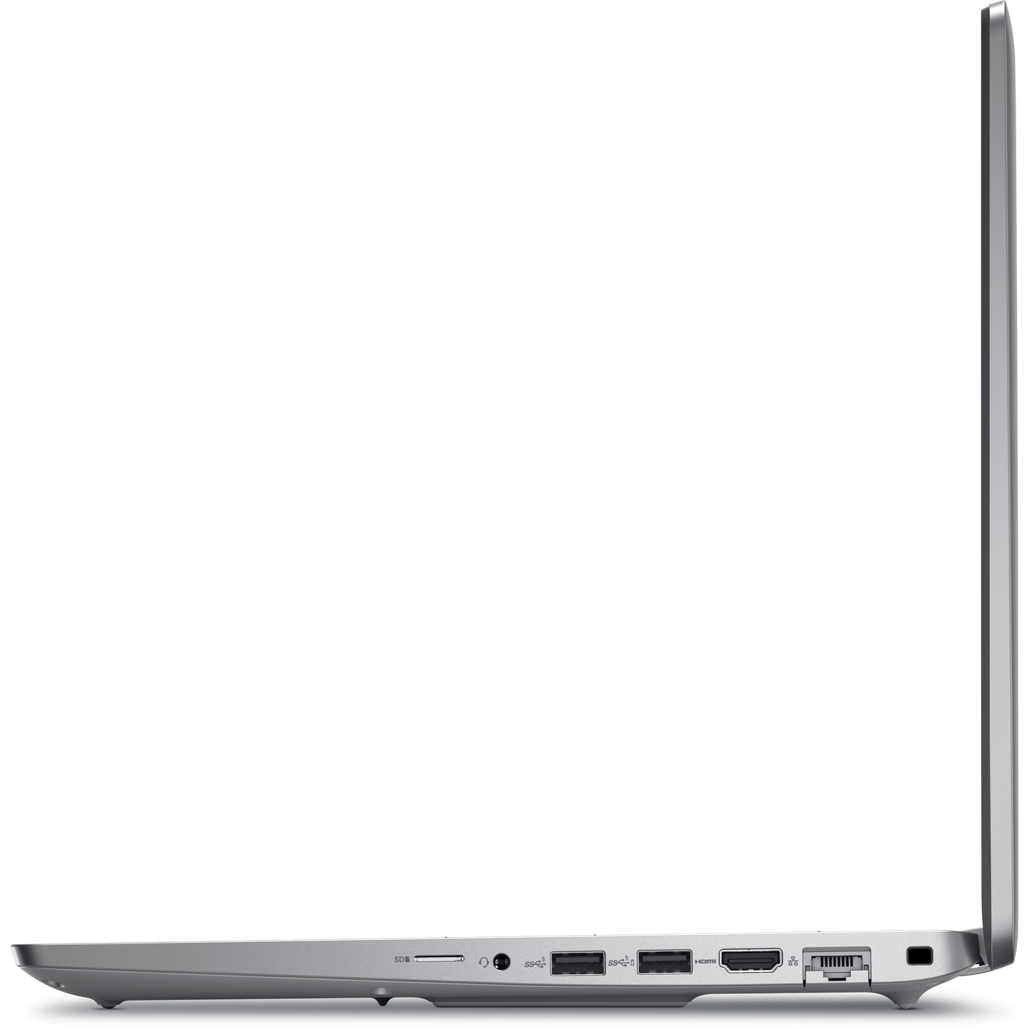 Notebook Dell Precision 3591 Core Ultra 7 | RTX 500 Ada (4GB) | 32GB RAM | 1TB SSD [1020458568554] - Buen Estado