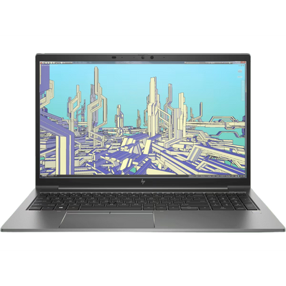 Notebook Hp Zbook Firefly 15 G8 | Core I7-11va | Quadro T500 | 32GB RAM | 512GB SSD [3C9C7LA] - Buen Estado