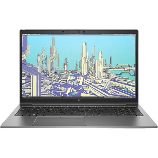 Notebook Hp Zbook Firefly 15 G8 | Core I7-11va | Quadro T500 | 32GB RAM | 512GB SSD [3C9C7LA] - Buen Estado