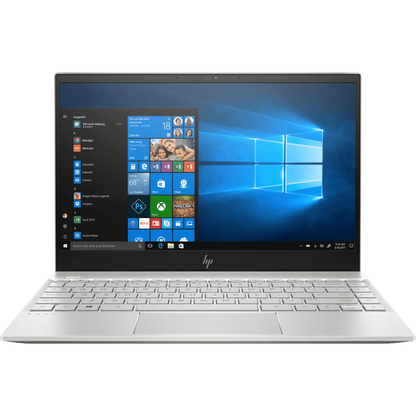 HP Envy 13-AH0004LA Core I7-8va | 8GB RAM | 256GB SSD [3PW99LA] - Buen Estado