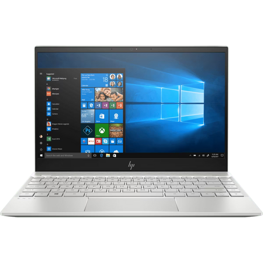 HP Envy 13-AH0004LA Core I7-8va | 8GB RAM | 256GB SSD [3PW99LA] - Buen Estado
