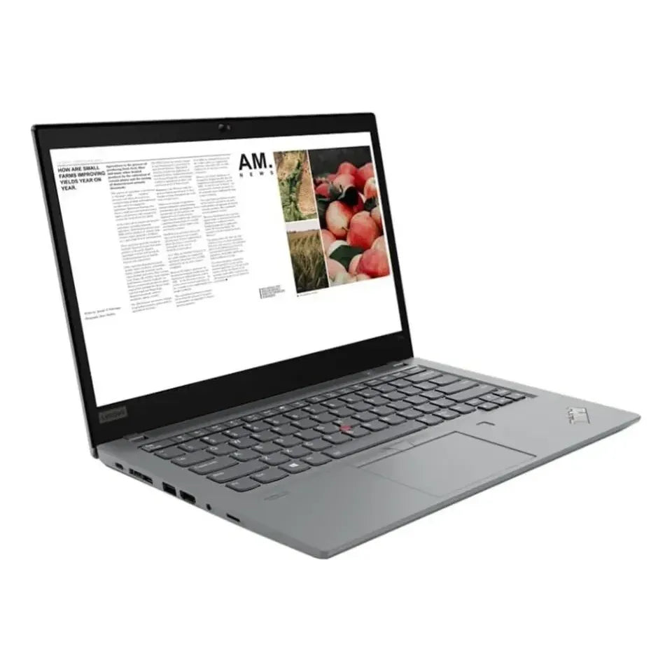 Lenovo ThinkPad T14s Gen 2 AMD Ryzen 7 PRO | 16GB RAM | 512GB SSD - Buen Estado