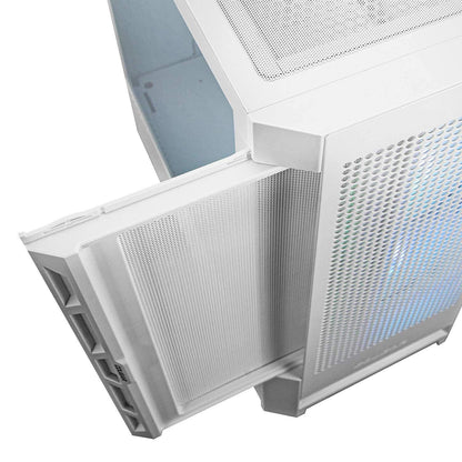 PC Gamer ARGH Ultra 5 Neo Core Ultra 5 225 | RTX 5070 (12GB) | 32GB RAM | 1TB SSD [34272] - Nuevo