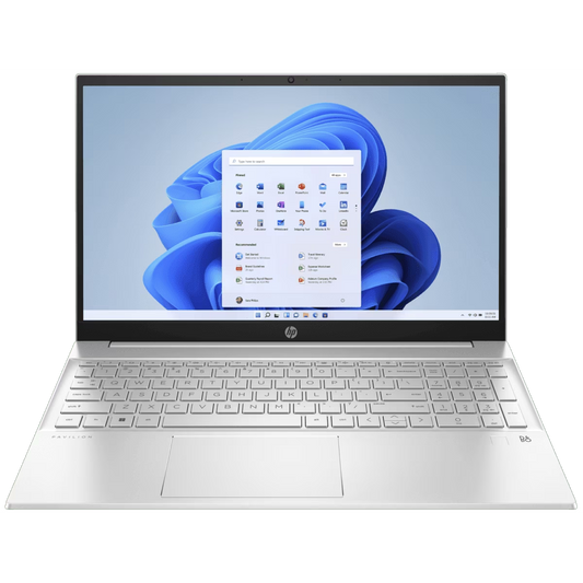 Notebook HP Pavilion 15-EG2505LA Core I7-12va | 16GB RAM | 512GB SSD [91S37LA] - Buen Estado
