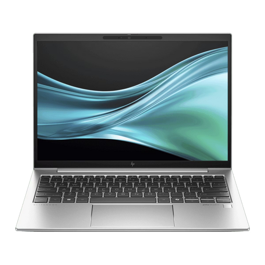 HP EliteBook 830 G11 Core Ultra 5 | 32GB RAM | 512GB SSD [A28N9LA] - Excelente Estado