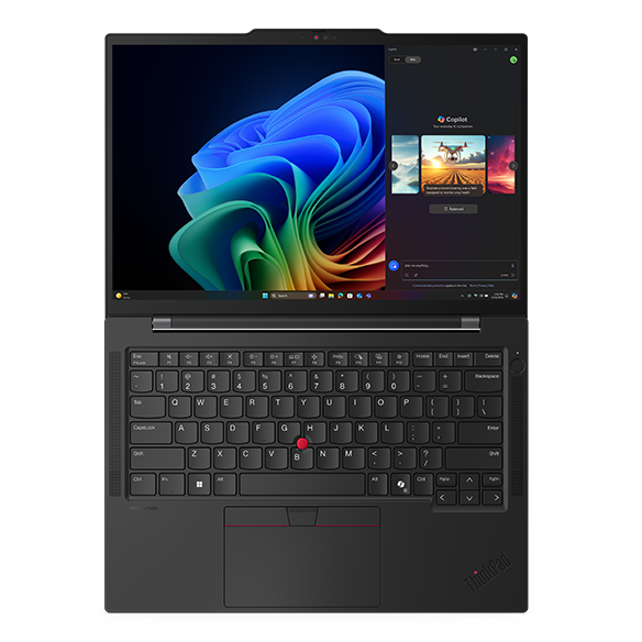 Notebook Lenovo ThinkPad T14s Gen 6 Core Ultra 7 | 32GB RAM | 1TB SSD [21R20014CL] - Semi Nuevo