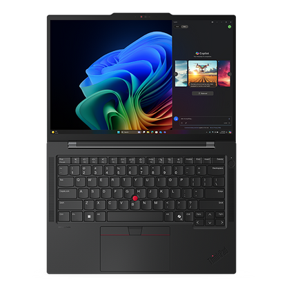 Notebook Lenovo ThinkPad T14s Gen 6 Core Ultra 7 | 32GB RAM | 1TB SSD [21R20014CL] - Semi Nuevo