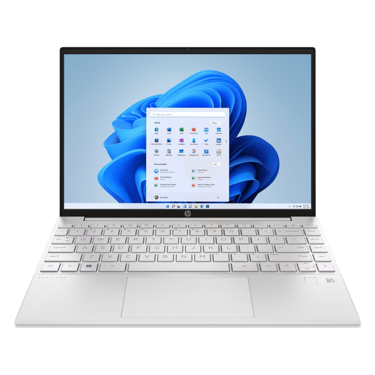 HP Pavilion Aero 13-BE0502LA AMD Ryzen 7 | 16GB RAM | 512GB SSD [472R0LA] - Buen Estado