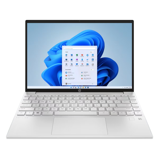 HP Pavilion Aero 13-BE0502LA AMD Ryzen 7 | 16GB RAM | 512GB SSD [472R0LA] - Buen Estado