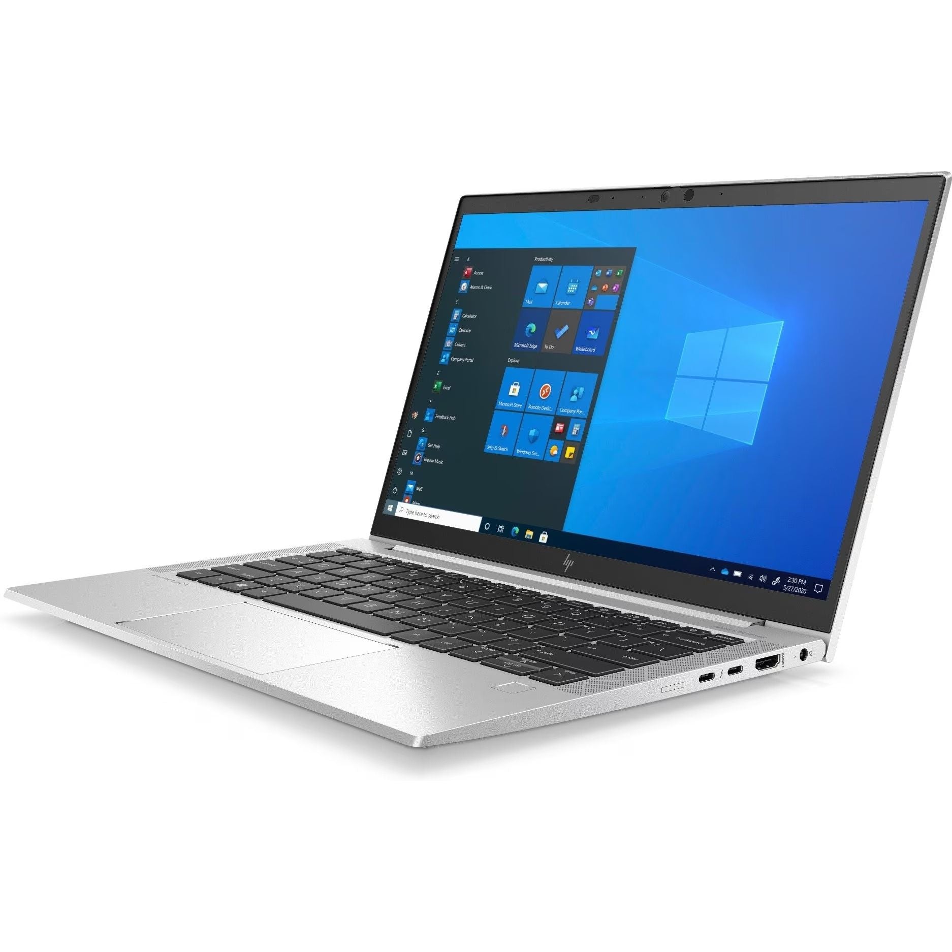 HP EliteBook 830 G8 メモリ16GB／オフィス2024 Notebook Hp Elitebook 830 G8 Core I5-11va | 16GB RAM | 256GB SSD
