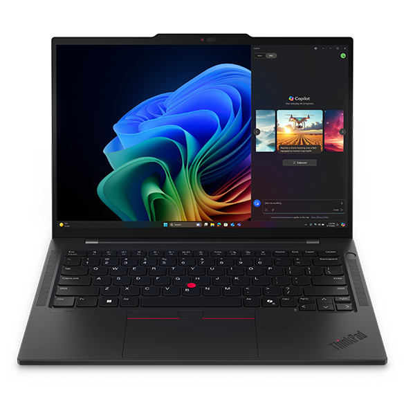 Notebook Lenovo ThinkPad T14s Gen 6 Core Ultra 7 | 32GB RAM | 1TB SSD [21R20014CL] - Semi Nuevo