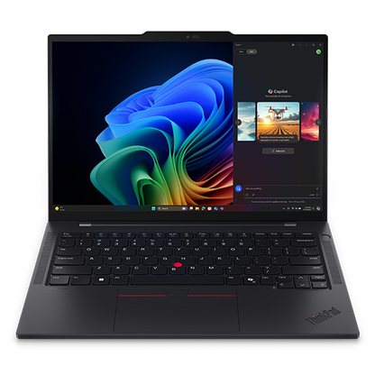 Notebook Lenovo ThinkPad T14s Gen 6 Core Ultra 7 | 32GB RAM | 1TB SSD [21R20014CL] - Semi Nuevo