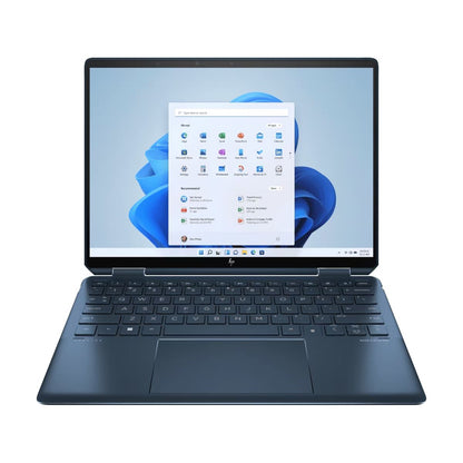 HP Spectre x360 14-EF0101LA Core I7-12va | 16GB RAM | 1TB SSD | Táctil [6B9Q1LA] - Semi Nuevo