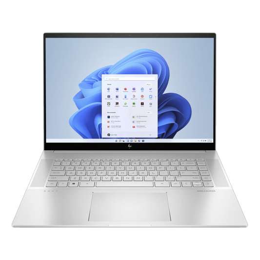 HP Envy 16-H1002LA Core I7-13va | RTX 4060 | 16GB RAM | 1TB SSD | Táctil [834S5LA] - Buen Estado
