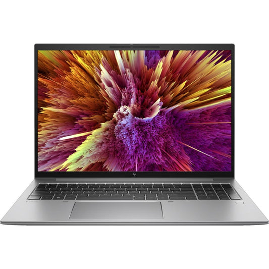 HP ZBook Firefly G10 Core I7-13va | RTX A500 | 16GB RAM | 512GB SSD [977F3LT] - Buen Estado