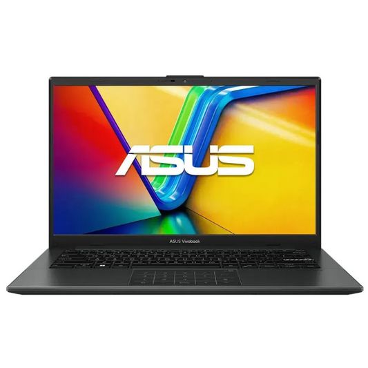 ASUS E1404F AMD Ryzen 5 7520U| 8GB RAM | 512GB SSD - Nuevo