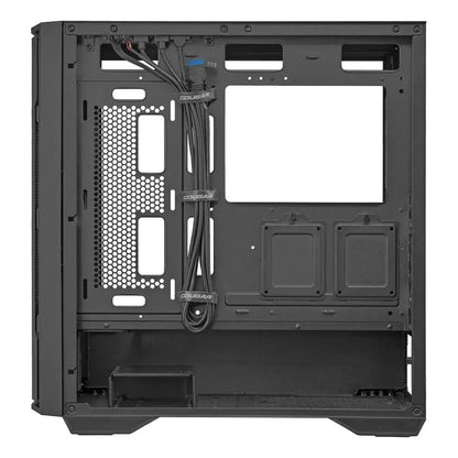 PC Diseño y Gráfica ARGQ AM5/2 Ryzen 5 9600 | RX 9070 (16GB) | 32GB RAM | 1TB SSD + 2TB SSD [34467] - Nuevo