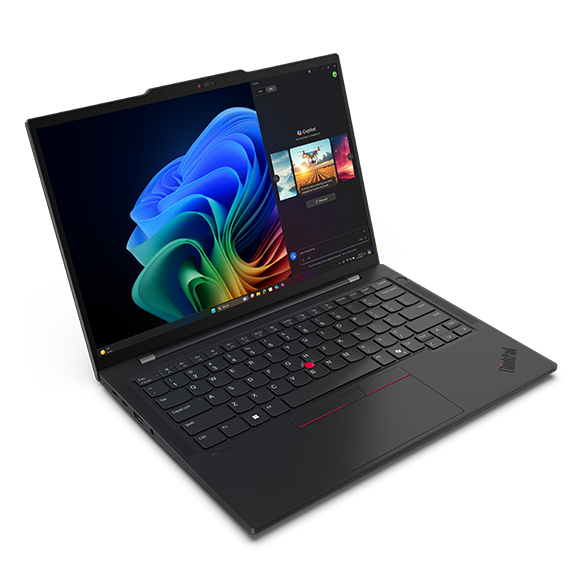 Notebook Lenovo ThinkPad T14s Gen 6 Core Ultra 7 | 32GB RAM | 1TB SSD [21R20014CL] - Semi Nuevo