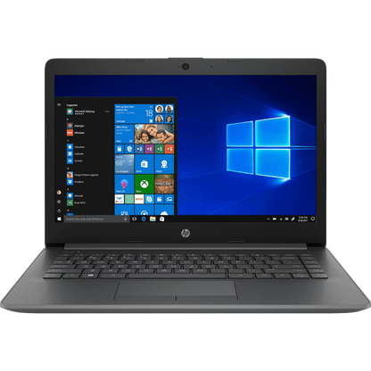 HP 14-CM1023LA AMD Ryzen 3 | 8GB RAM | 256GB SSD [4PF55LA] - Excelente Estado