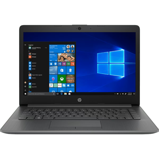 HP 14-CM1023LA AMD Ryzen 3 | 8GB RAM | 256GB SSD [4PF55LA] - Excelente Estado