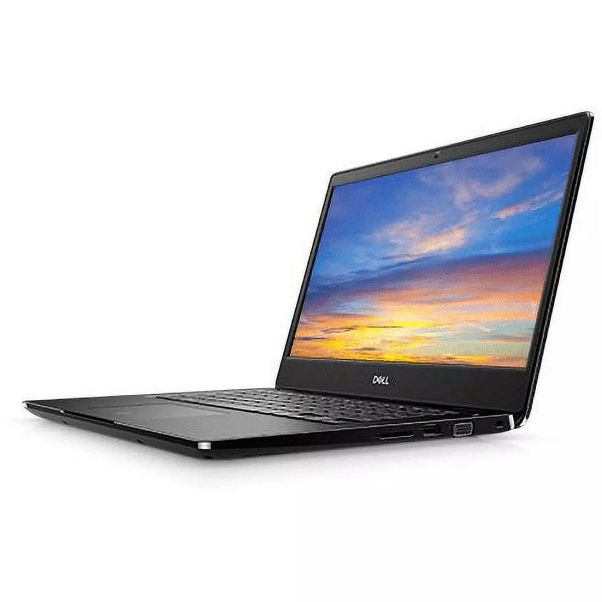 Notebook Dell Latitude 3400 Core I7-8va | NVIDIA MX130 (2GB) | 16GB RAM | 256GB SSD - Buen Estado