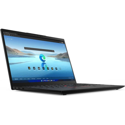 Notebook Lenovo ThinkPad X1 Nano Gen 2 Core I7-12va | 16GB RAM | 1TB SSD | Táctil [21E9S0AT00] - Buen Estado