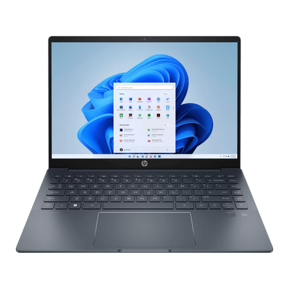 Ultrabook HP Pavilion Plus 14-EH0101LA Core i7-12va | RTX 2050 (4GB) | 16GB RAM | 512GB SSD [6J9R9LA] - Buen Estado