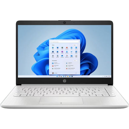 HP 14-CF2533LA Core I3-10ma | 8GB RAM | 256GB SSD [482T9LA-MOD] - Semi Nuevo