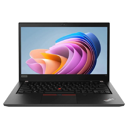 Lenovo ThinkPad T490 Core I7-8va | 32GB RAM | 256GB SSD  [20N2002AUS-MOD] - COMO NUEVO
