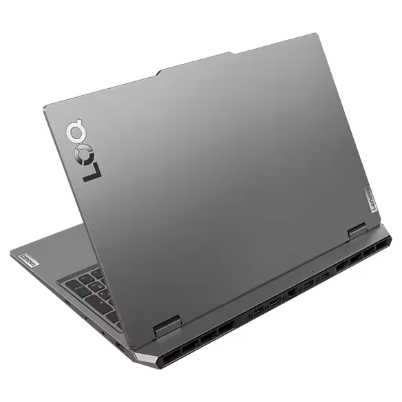 Lenovo LOQ 15ARP9 AMD Ryzen 5 | RTX 3050 | 24GB SSD | 512GB SSD [83JC00A6CL] - Buen Estado