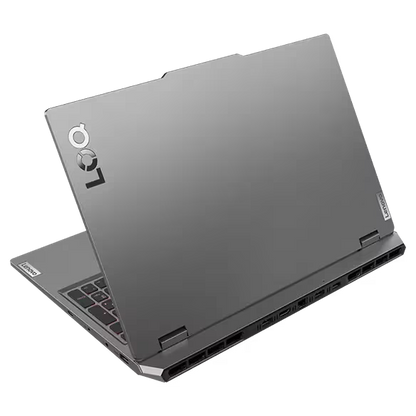 Lenovo LOQ 15ARP9 AMD Ryzen 5 | RTX 3050 | 24GB SSD | 512GB SSD [83JC00A6CL] - Buen Estado
