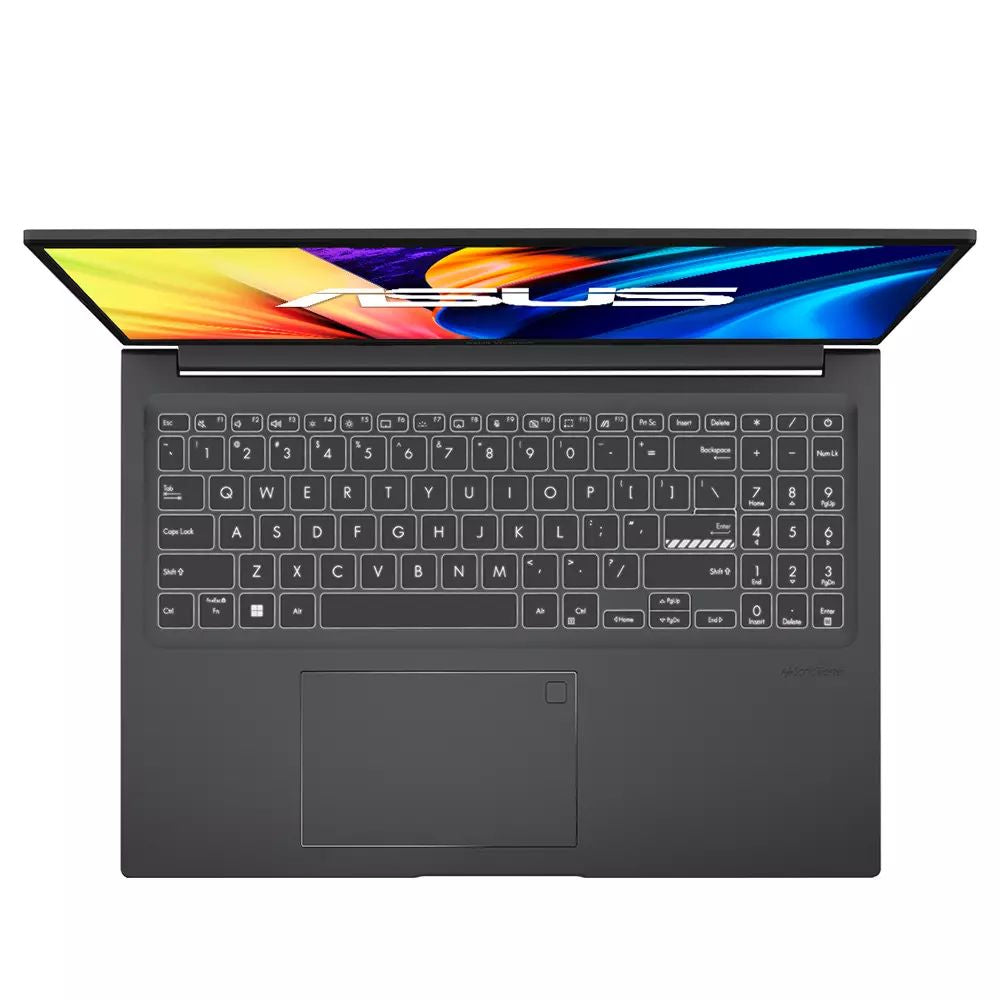 Notebook Asus Vivobook 16 Core I7-12va | 16GB RAM | 1TB 1SSD [90NB0ZA3-MOD] - Buen Estado