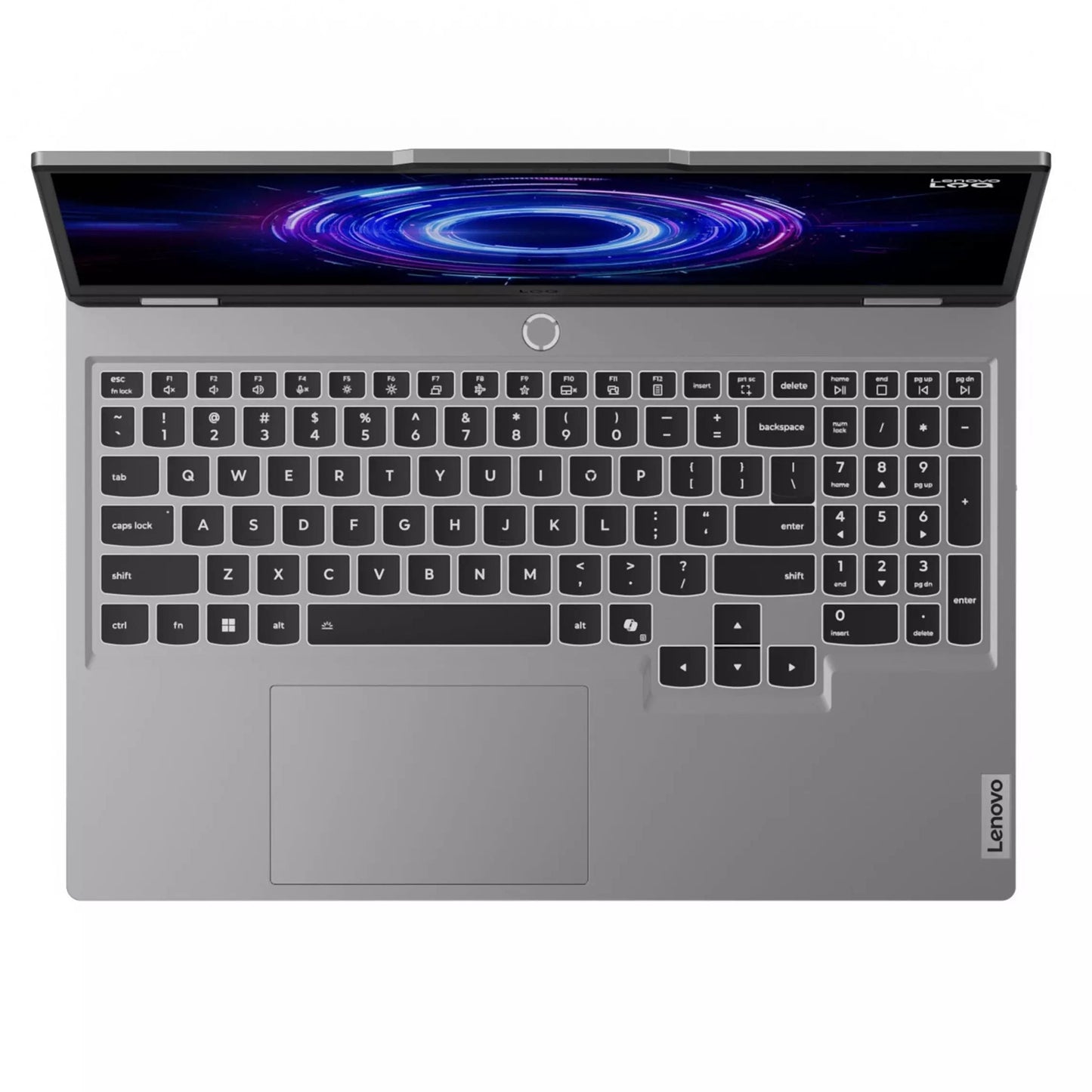 Lenovo LOQ 15IRX10 Core I7-13va | RTX 5060 (8GB) | 24GB RAM | 512GB SSD [83JE0026CL] - Semi Nuevo