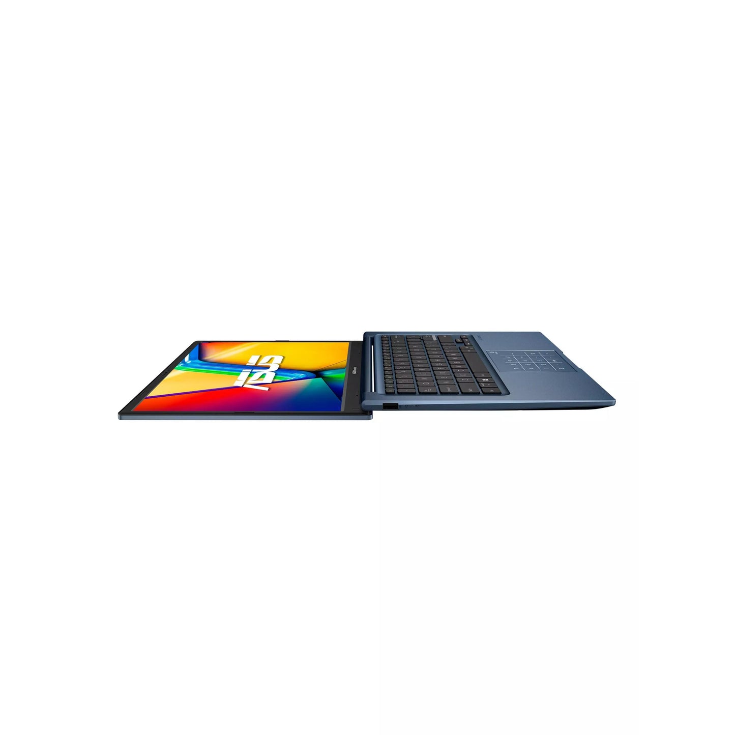 Notebook ASUS VivoBook 14 X1404VA Core I5-13va | 16GB RAM | 512GB SSD [90NB10I1-M015S0] - Excelente Estado