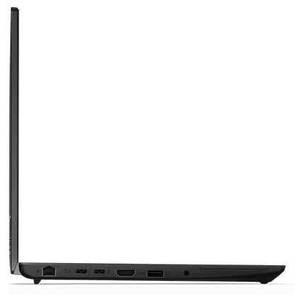 Notebook Lenovo Thinkpad L14 Gen 3 Core I5-12va | 16GB RAM | 512GB SSD [21C2S2UL00-MOD] - Buen Estado