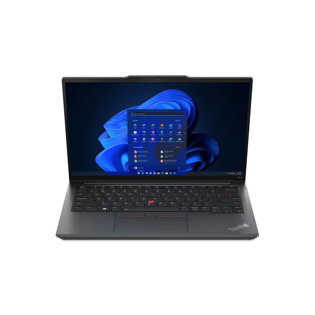 Notebook Lenovo Thinkpad E14 Gen 5 Ryzen 7 | 16GB RAM | 512GB SSD [21JSS3TC00] - Excelente Estado