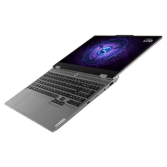 Lenovo LOQ 15IAX9 Core I5-12va | RTX 4050 | 24GB RAM | 512GB SSD [83GS00GTCL] - Buen Estado