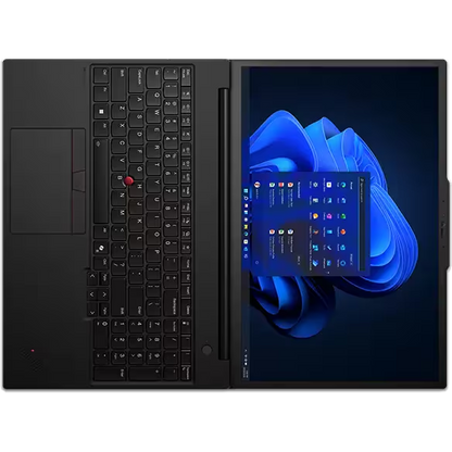 Lenovo ThinkPad P16s Gen 3 Core Ultra 7 | RTX A500 (4GB) | 32GB RAM | 1TB SSD [21KTX037CL] - Garantía 2 años - Semi Nuevo