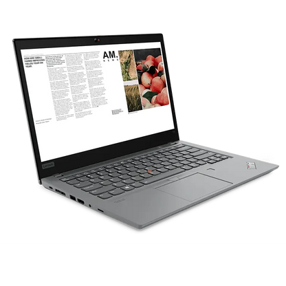 Lenovo ThinkPad T14 Gen 2 AMD Ryzen 7 PRO | 16GB RAM | 512GB SSD [20XLS1WT00] - Buen Estado