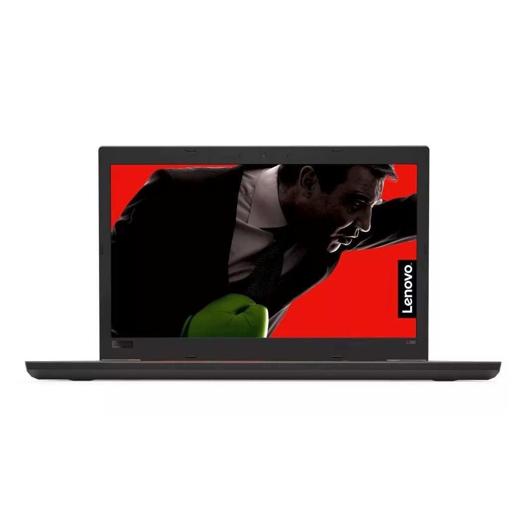Lenovo ThinkPad L580 Core I7-8va | 16GB RAM | 512GB SSD [20KTA004CL] - Buen Estado