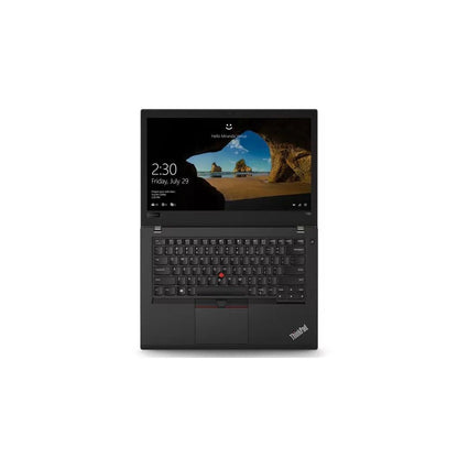 Lenovo ThinkPad T480 Core I5-7ma | 8GB RAM | 256GB SSD - Buen Estado