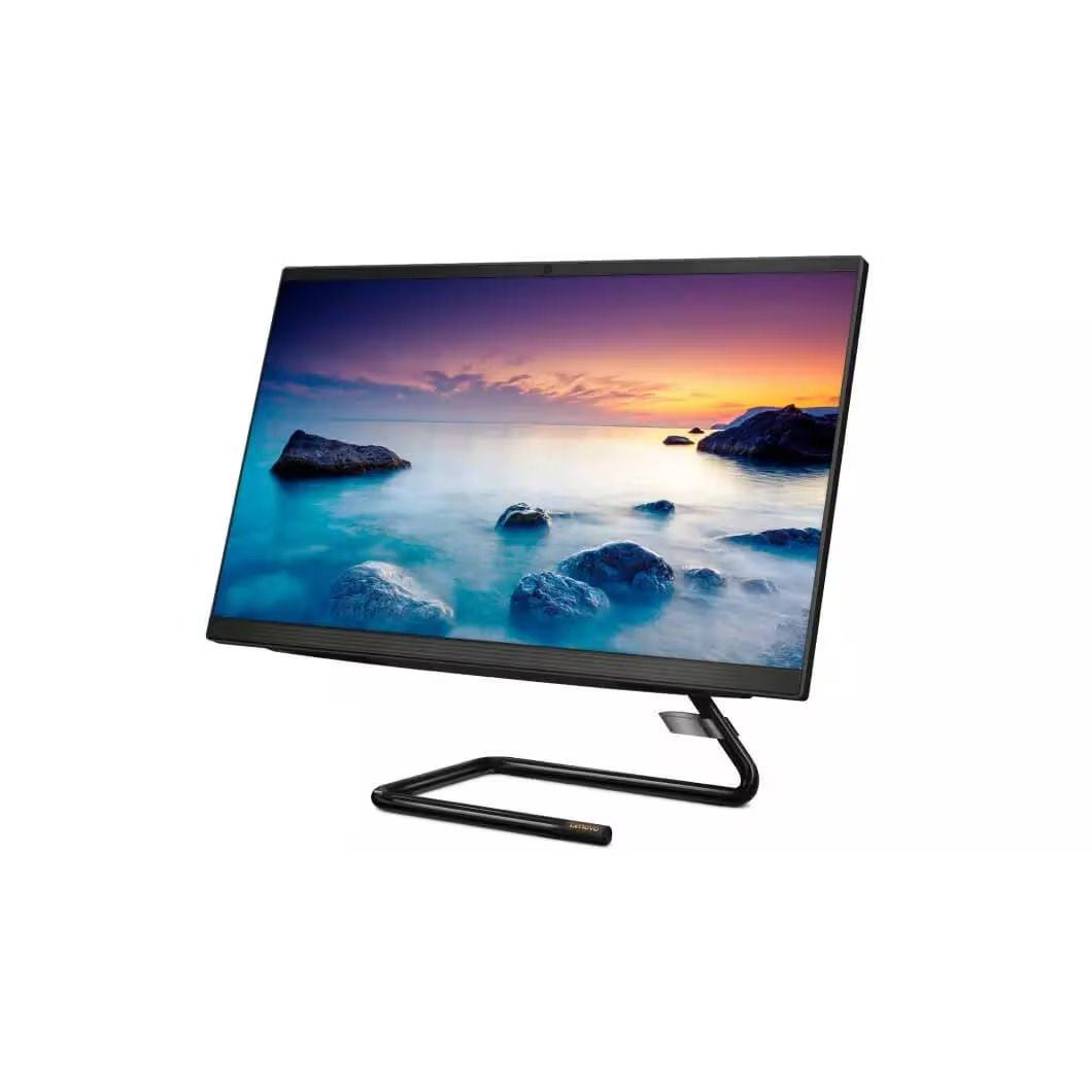 Lenovo Ideacentre AIO 3 24ARE05 AMD Ryzen 5 | 16GB RAM | 512GB SSD | Mouse + Teclado [F0EW0078CL-MOD] (REACONDICIONADO)
