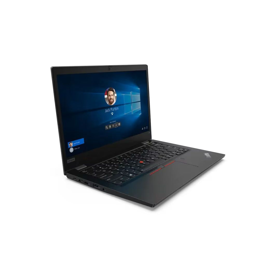 Lenovo ThinkPad L13 Core I7-10ma | 16GB RAM | 512GB SSD [20R3S0AX00] - Buen Estado
