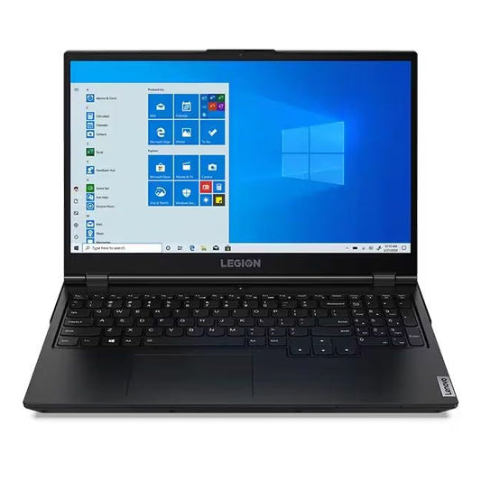 Lenovo Legion 5 15ARH05H AMD Ryzen 7 | RTX 2060 (6GB) | 16GB RAM | 512GB SSD | 144Hz - Buen Estado