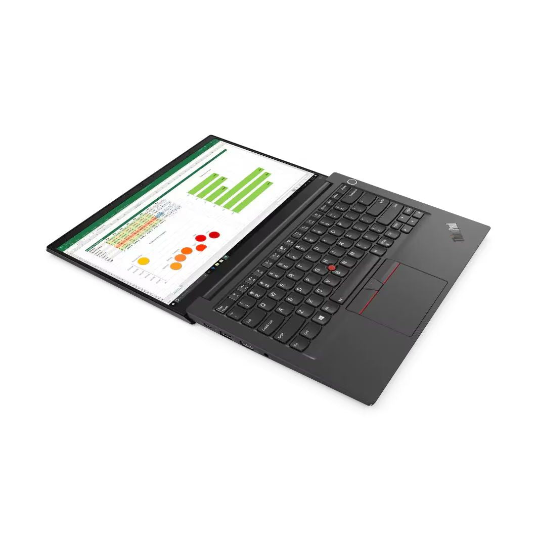 Notebook Lenovo Thinkpad E14 Gen 2 Core I7-11va | 16 GB RAM | 256 GB SSD  [20TBS1A700-MOD] (USADO)