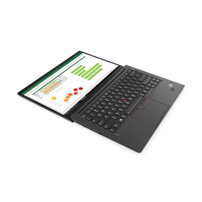 Notebook Lenovo Thinkpad E14 Gen 2 Core I7-11va | 16 GB RAM | 256 GB SSD  [20TBS1A700-MOD] (USADO)