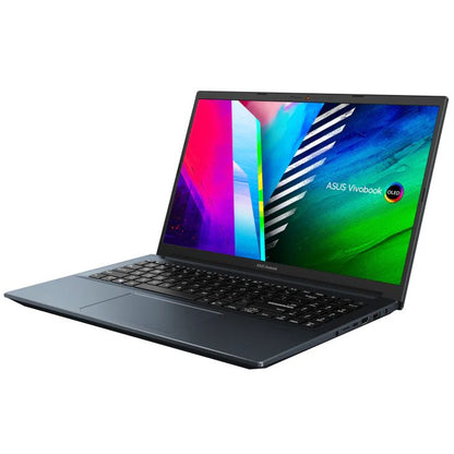 ASUS Vivobook Pro 15 OLED Core I5-11va | GTX 1650 | 8GB RAM | 512GB SSD [90NB0UV2-M01580]